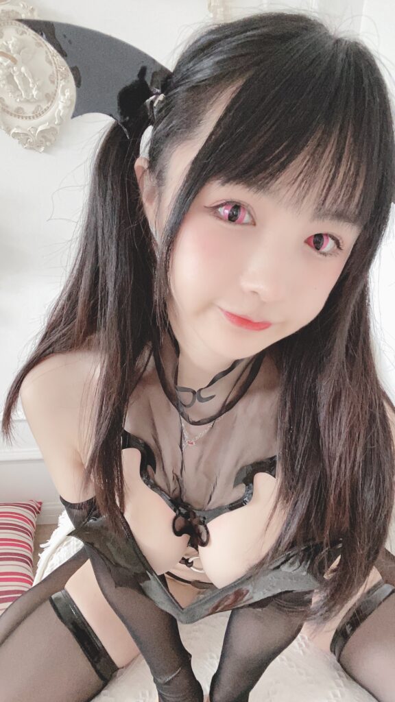 图片[13]-斗鱼主播樱井宁宁【3.1GB】-花间社