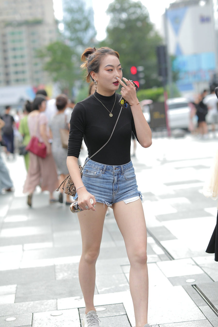 图片[1]-J2127 52P-399MB-花间社