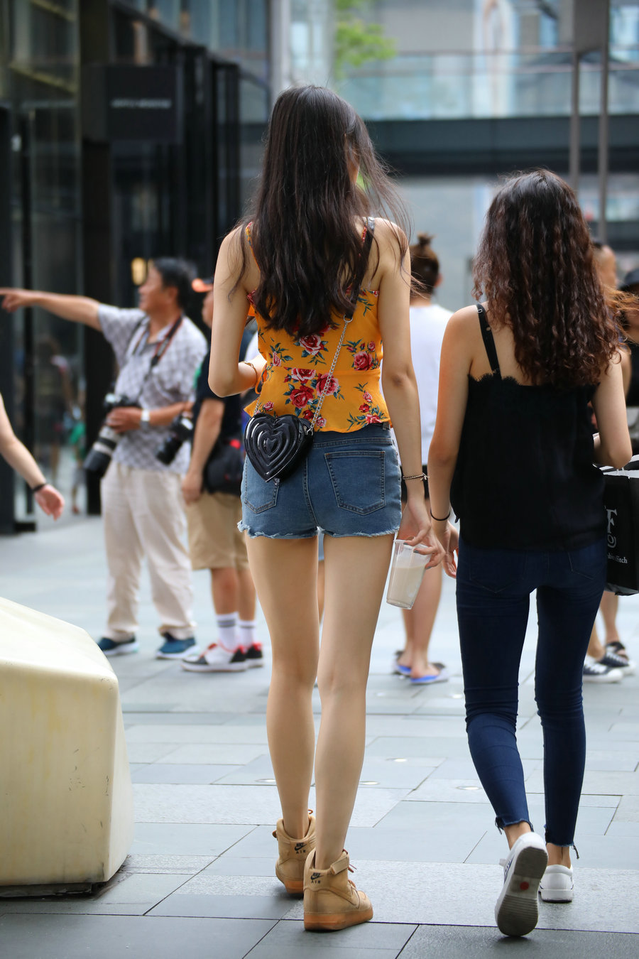 图片[1]-J2023 30P-255MB-花间社