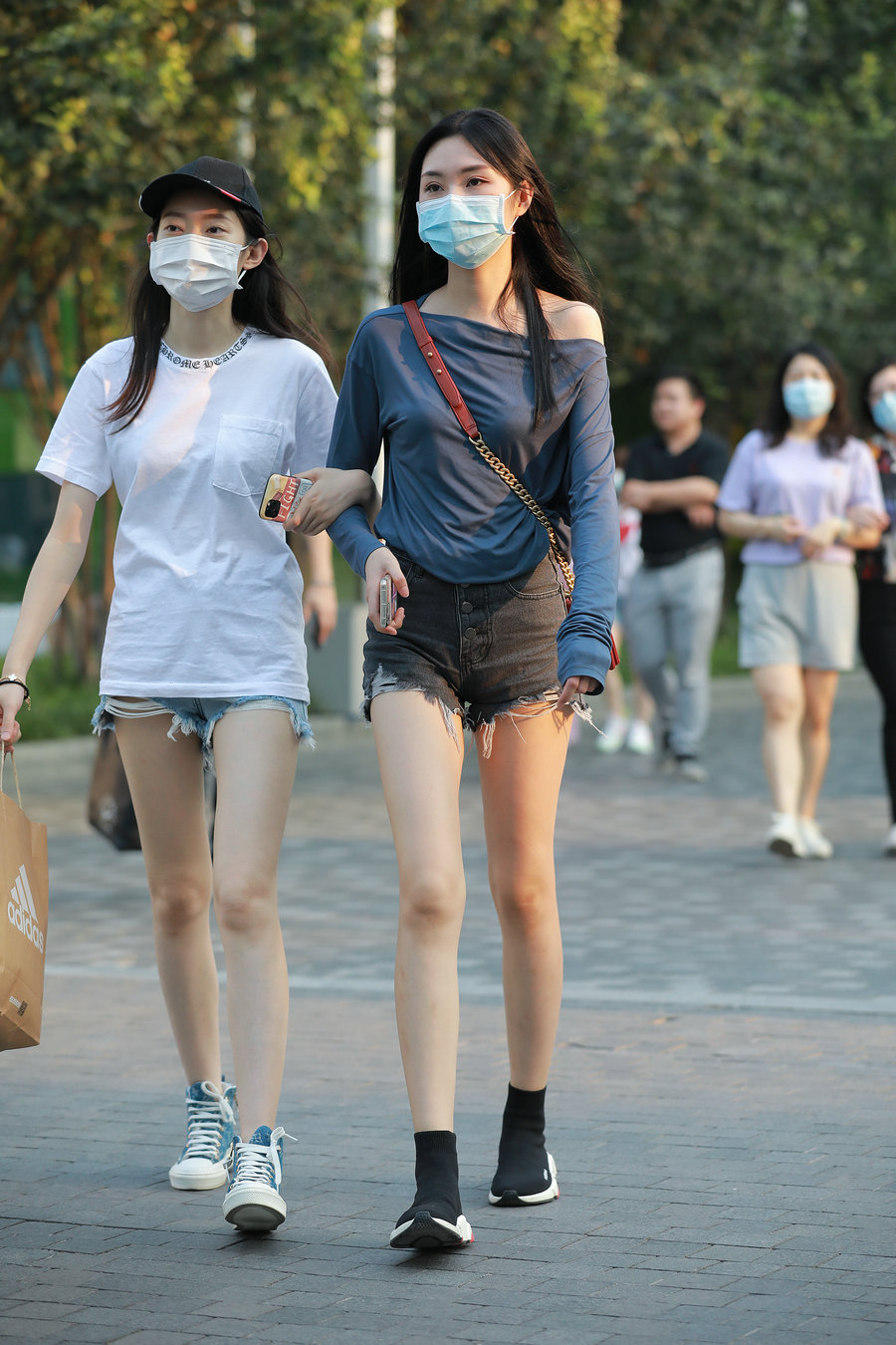 图片[1]-J1703 54P-503MB-花间社