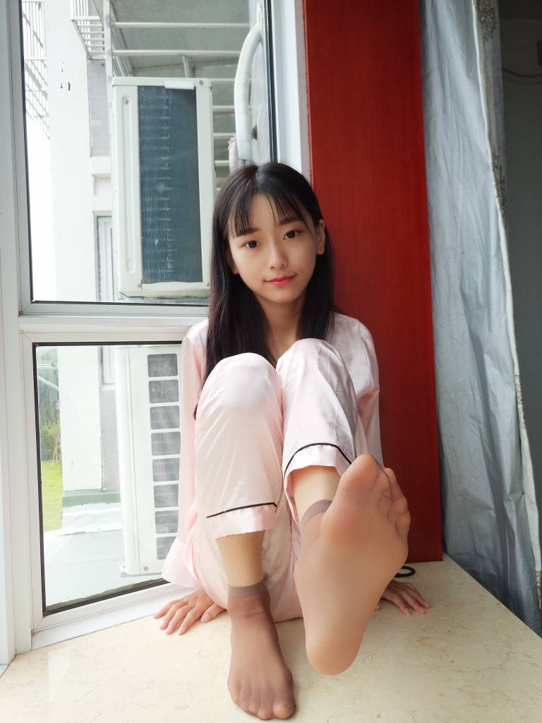 图片[3]-非常清纯的居家小姑娘【243P】20004-花间社