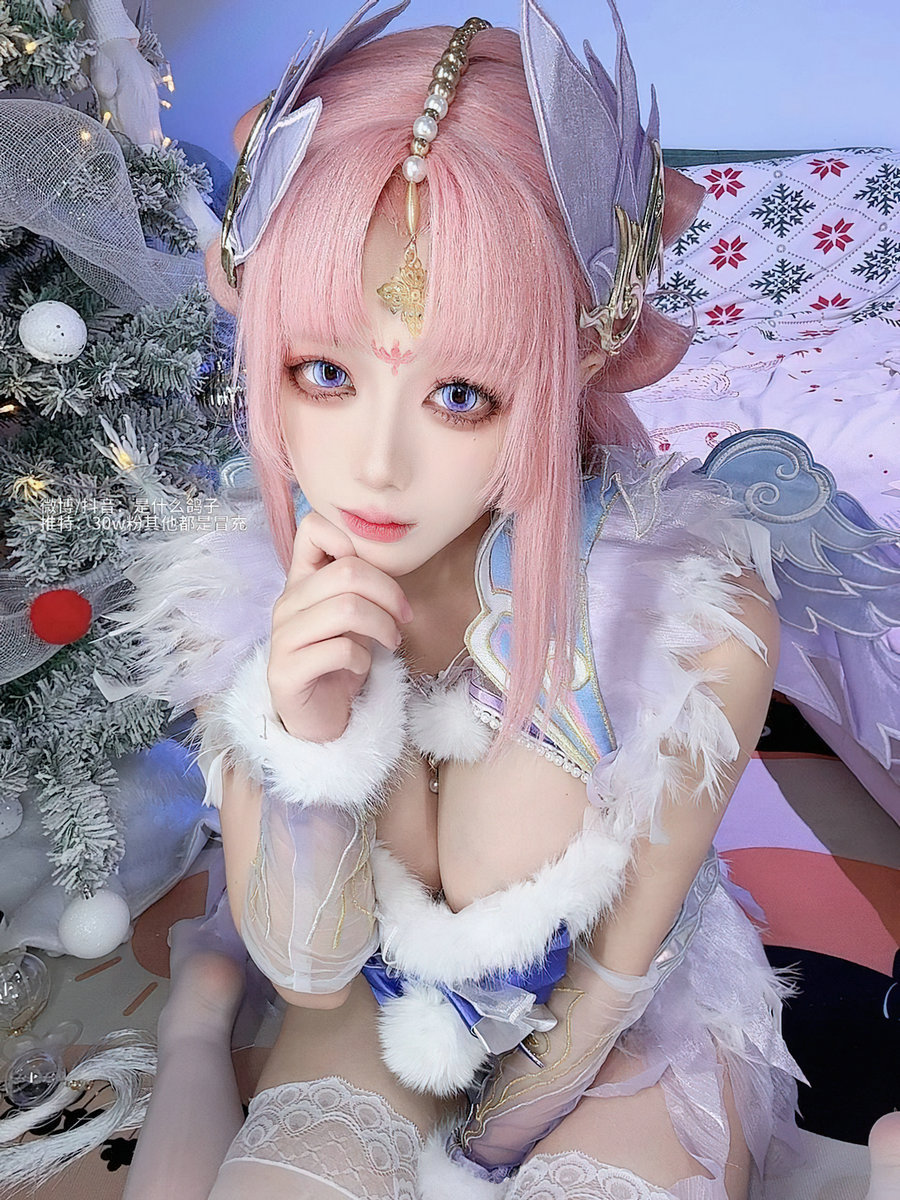 图片[1]-C502011 九言 [43P1V-266MB]-花间社