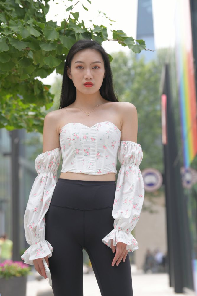 图片[1]-黑色瑜伽裤女孩J2212 740P1V-23.6GB-花间社