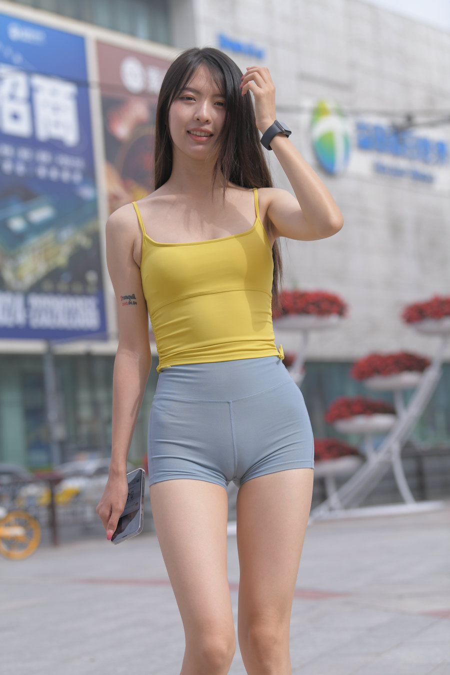 图片[1]-J3267 896P-18.3GB-花间社