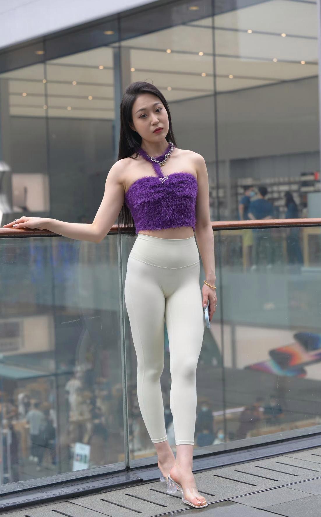 图片[4]-打扮很漂亮的女人 J2962 1260P1V-31.8GB-花间社