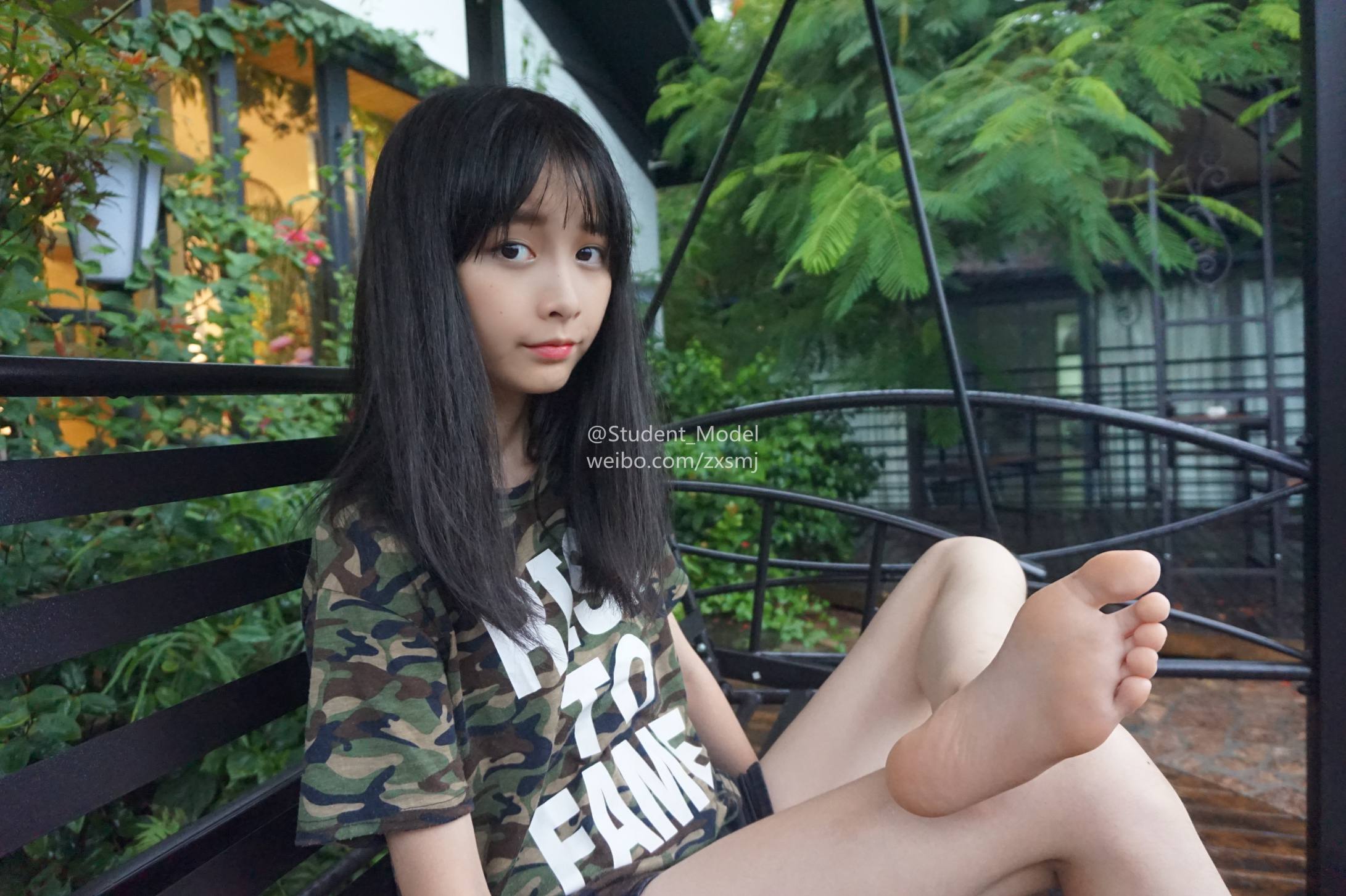 图片[6]-【免费】超酷的女孩【100P】20009-花间社