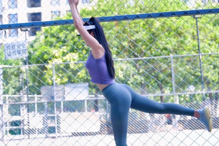 图片[4]-爱户外运动的时尚女孩J2170 460P1V-20.6GB-花间社