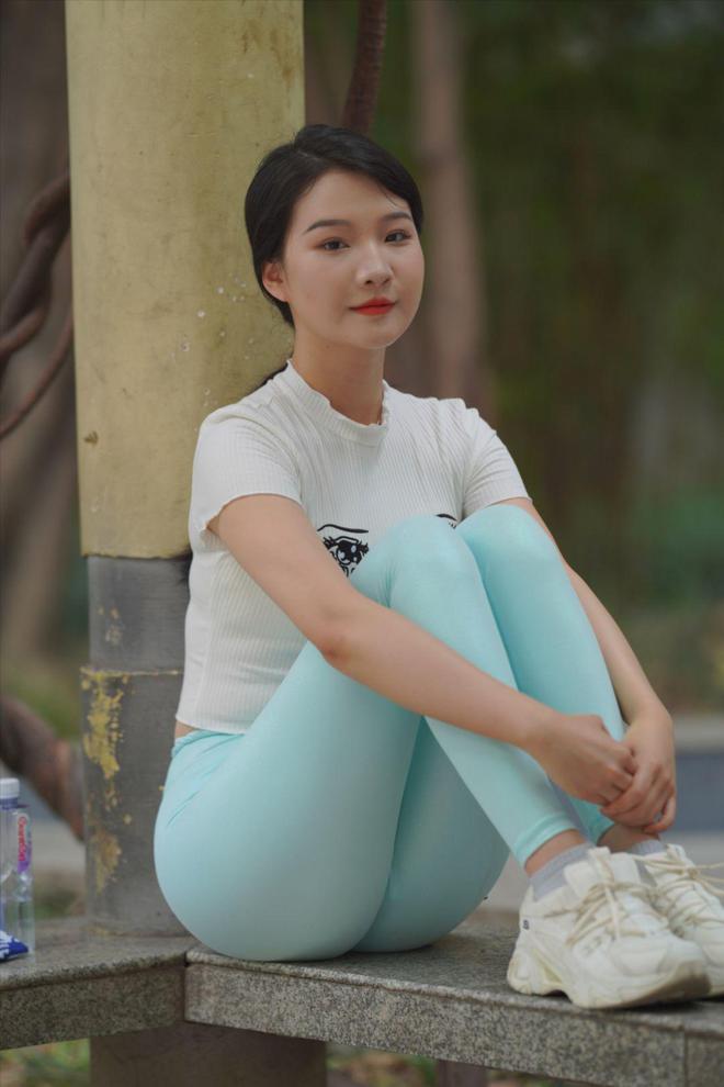 图片[3]-穿瑜伽裤的古风女人 J2984 1282P1V-33.4GB-花间社