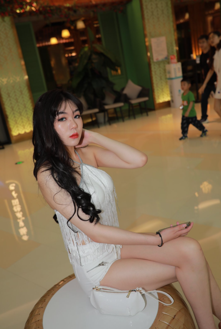 图片[5]-白色热裤小姐姐 -J2806 1111P2V-24.8GB【1000P】-花间社