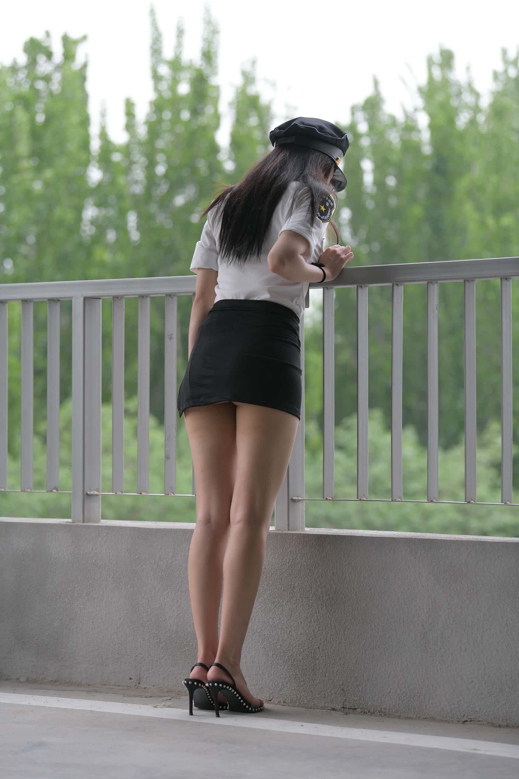 图片[5]-来自青涩女子兵团的小姐姐 – J3345【729P】-花间社