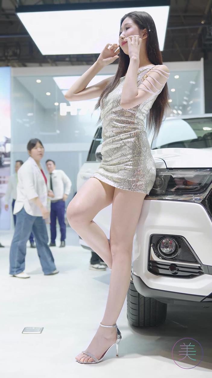 图片[6]-【免费套图】东莞春季车展 Racing Model 车模随拍 Fancam LOOKBOOK 21[20P] – 速更版-花间社