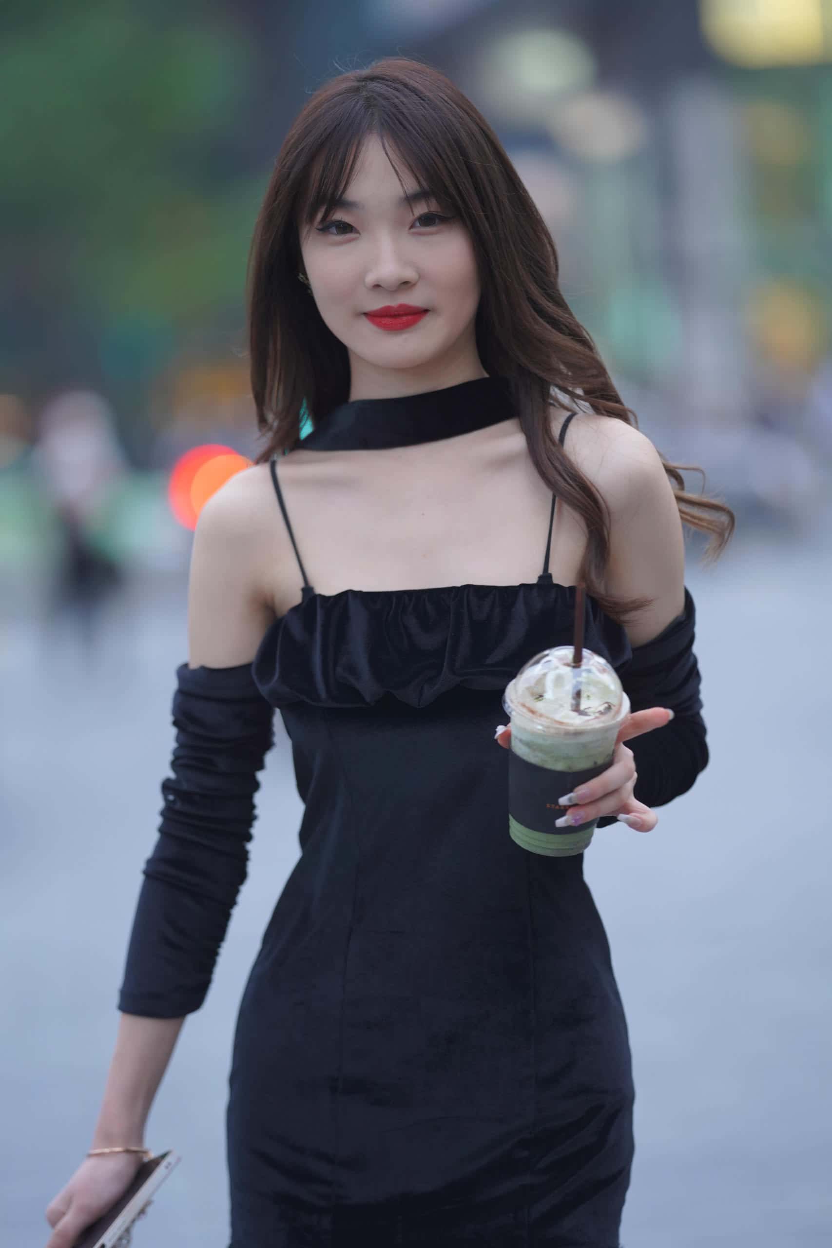 图片[3]-大长腿闺蜜 -P4019 【216P】-花间社