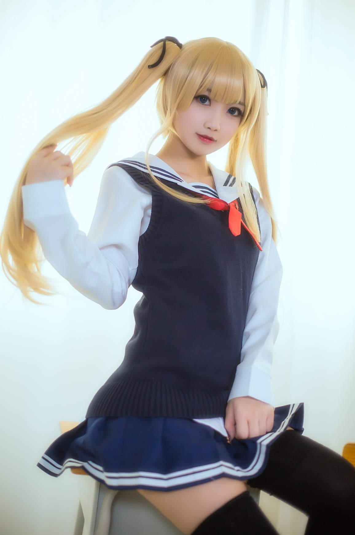 图片[6]-Coser.030 鬼畜瑶在不在 【更新至 67 期】-花间社