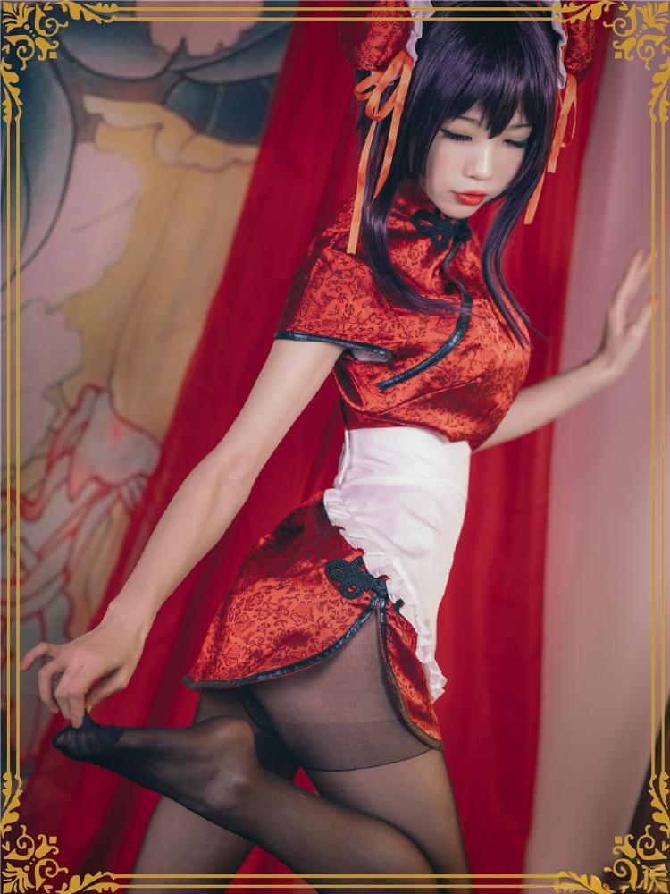 图片[6]-Coser 水淼aqua [更新至 246 期]-花间社