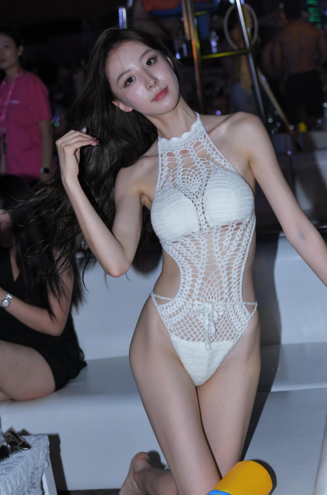 图片[1]-内衣展07 -J8472 【107P-2.12GB】-花间社