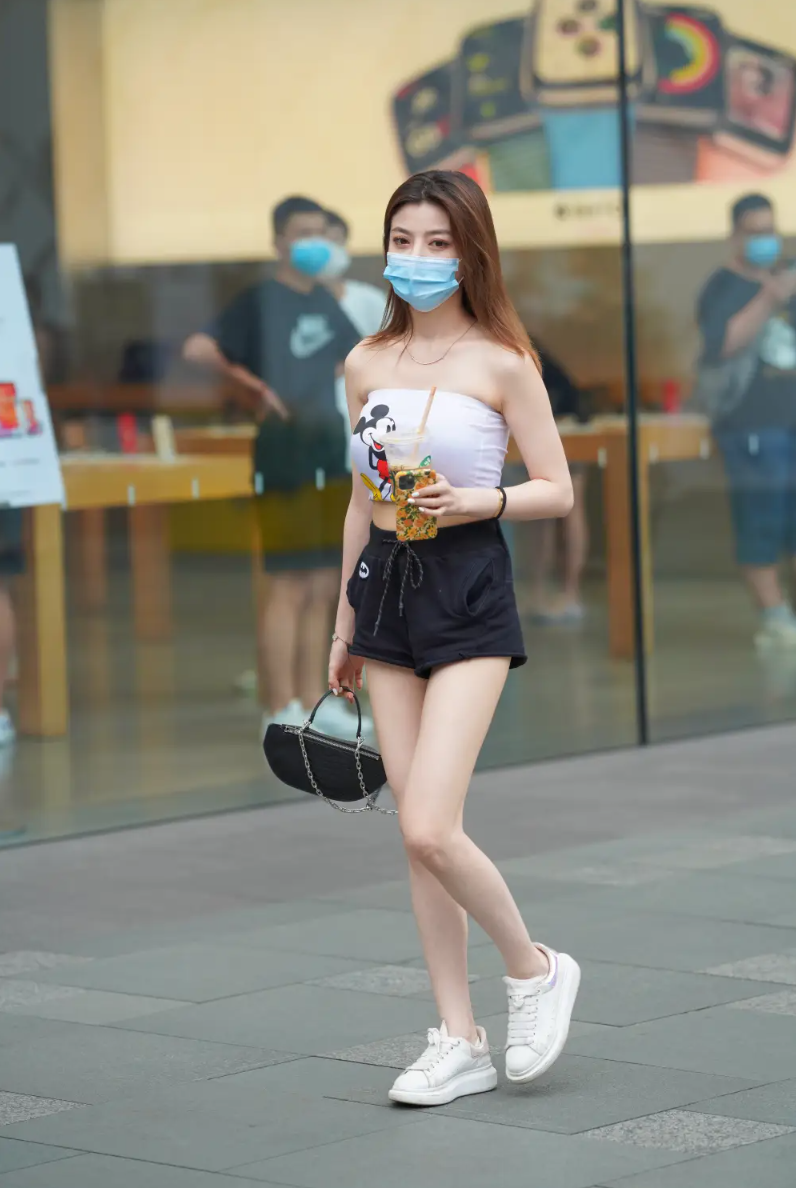 图片[2]-可爱的米老鼠-P212【71P】-花间社