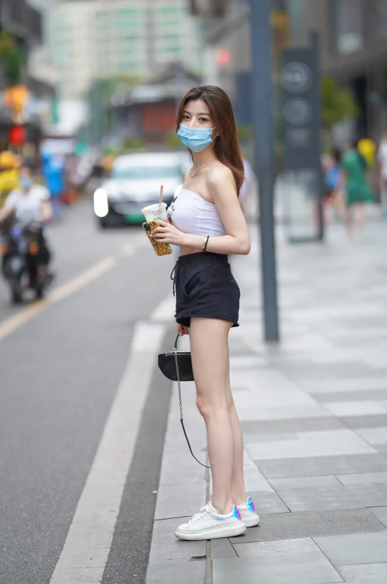 图片[3]-可爱的米老鼠-P212【71P】-花间社