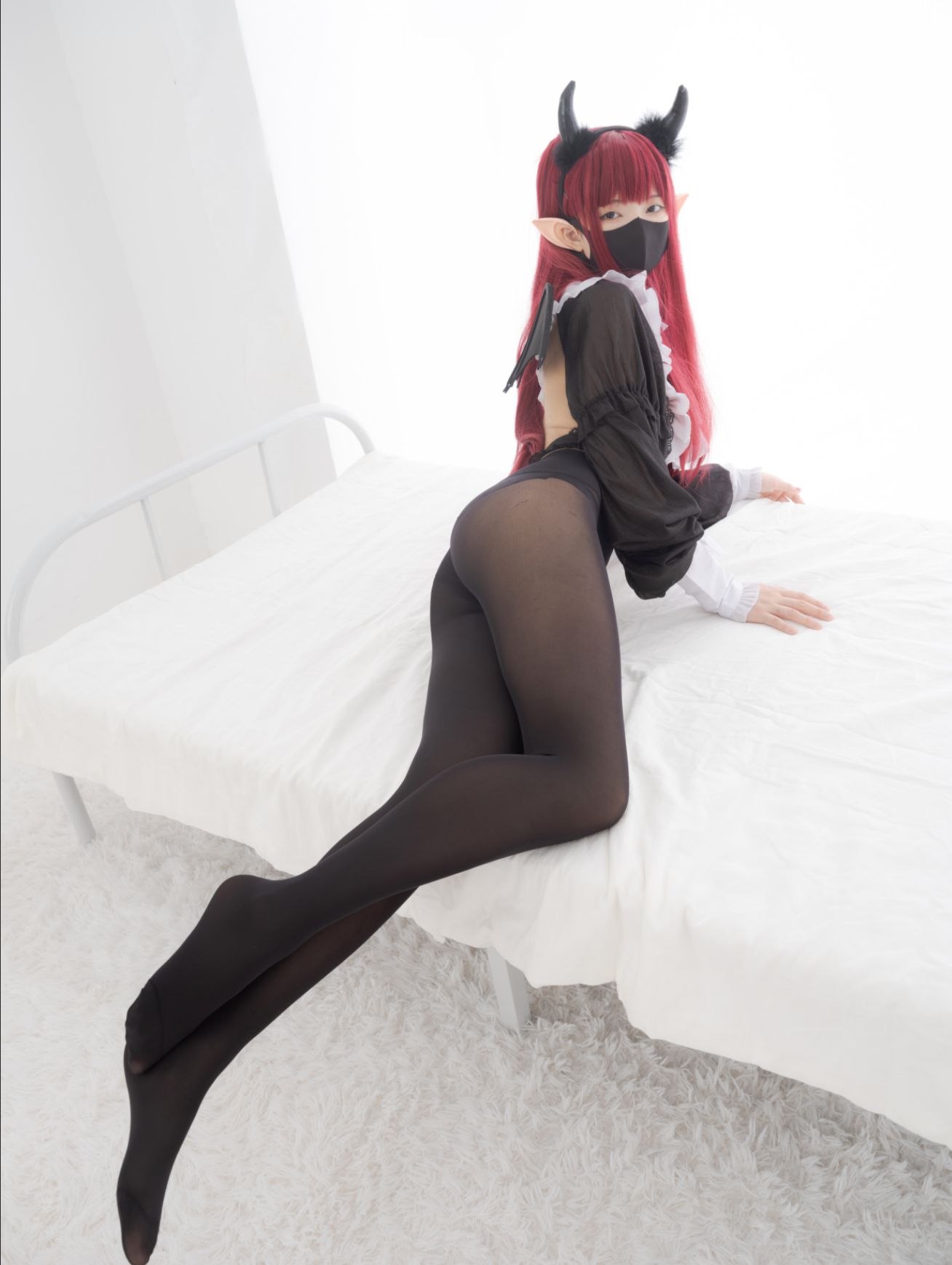 图片[5]-Coser.151 紧急企划 【更新至 75 期】-花间社