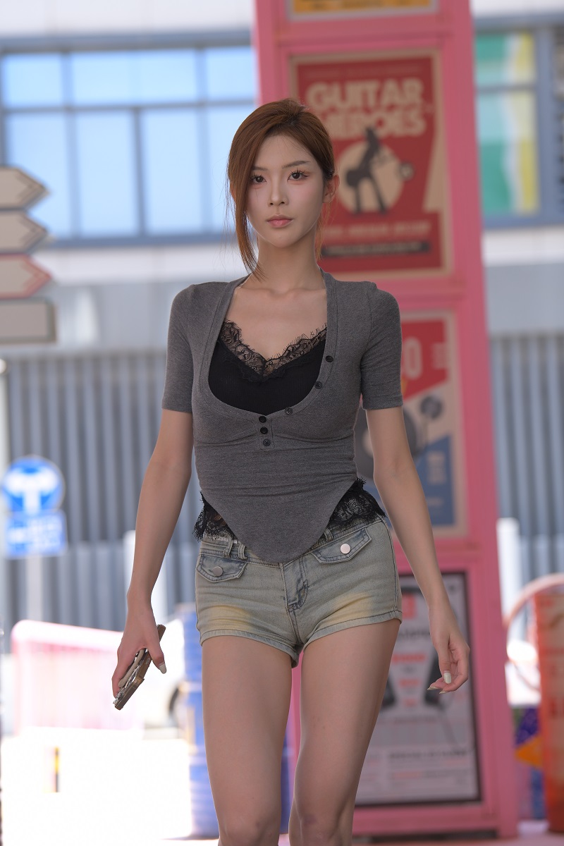 图片[3]-一始街拍作品 – 只倾心不倾城 – 9495【811P1V-39.7GB】-花间社