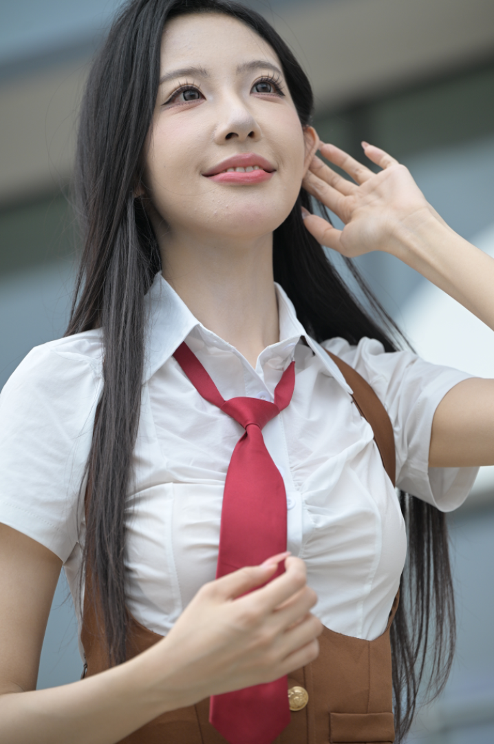 图片[3]-二合一美腿 – J9564【362P-7.87GB】-花间社