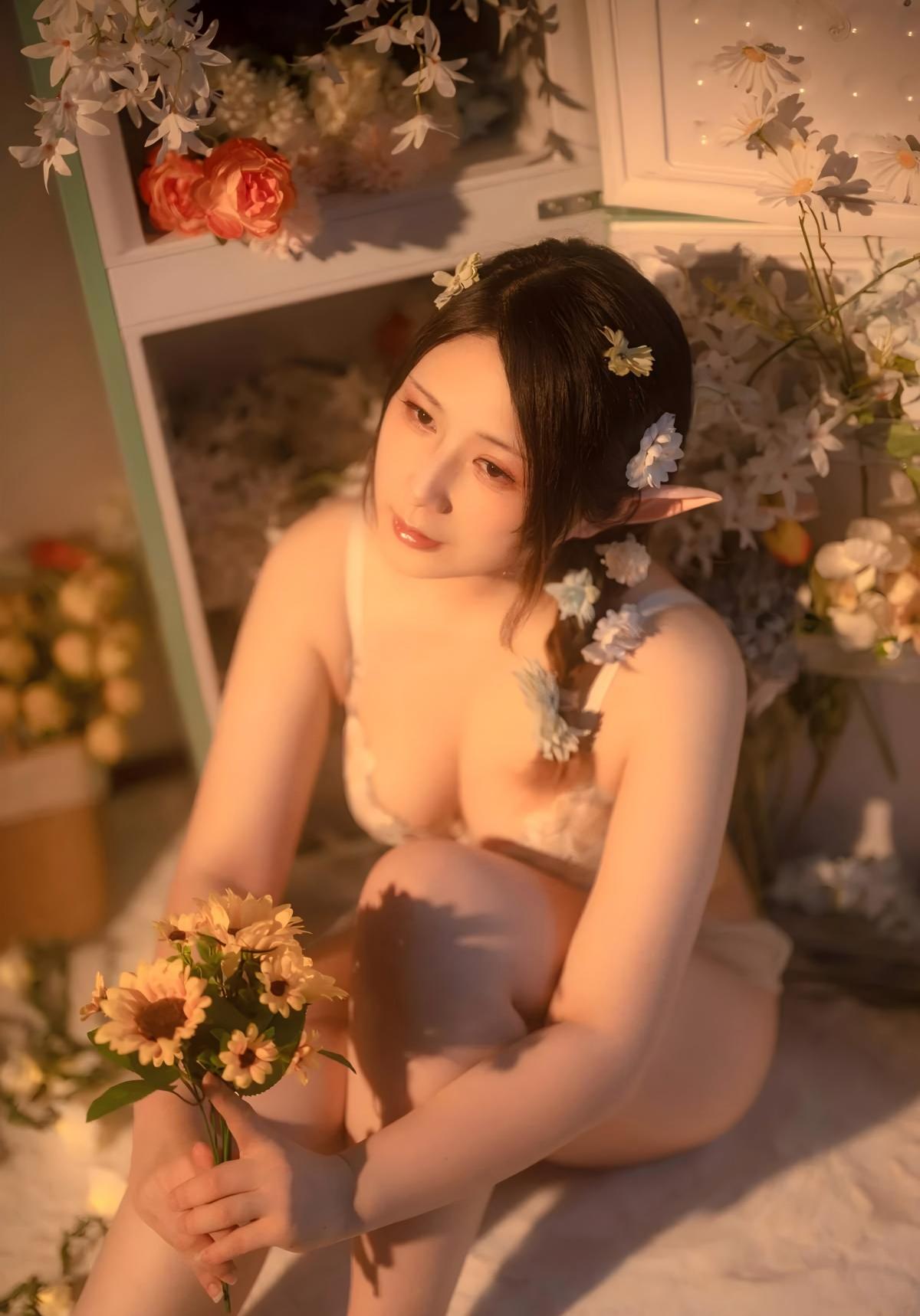 图片[2]-Coser.072 Zyra秋 【更新至 10 期】-花间社