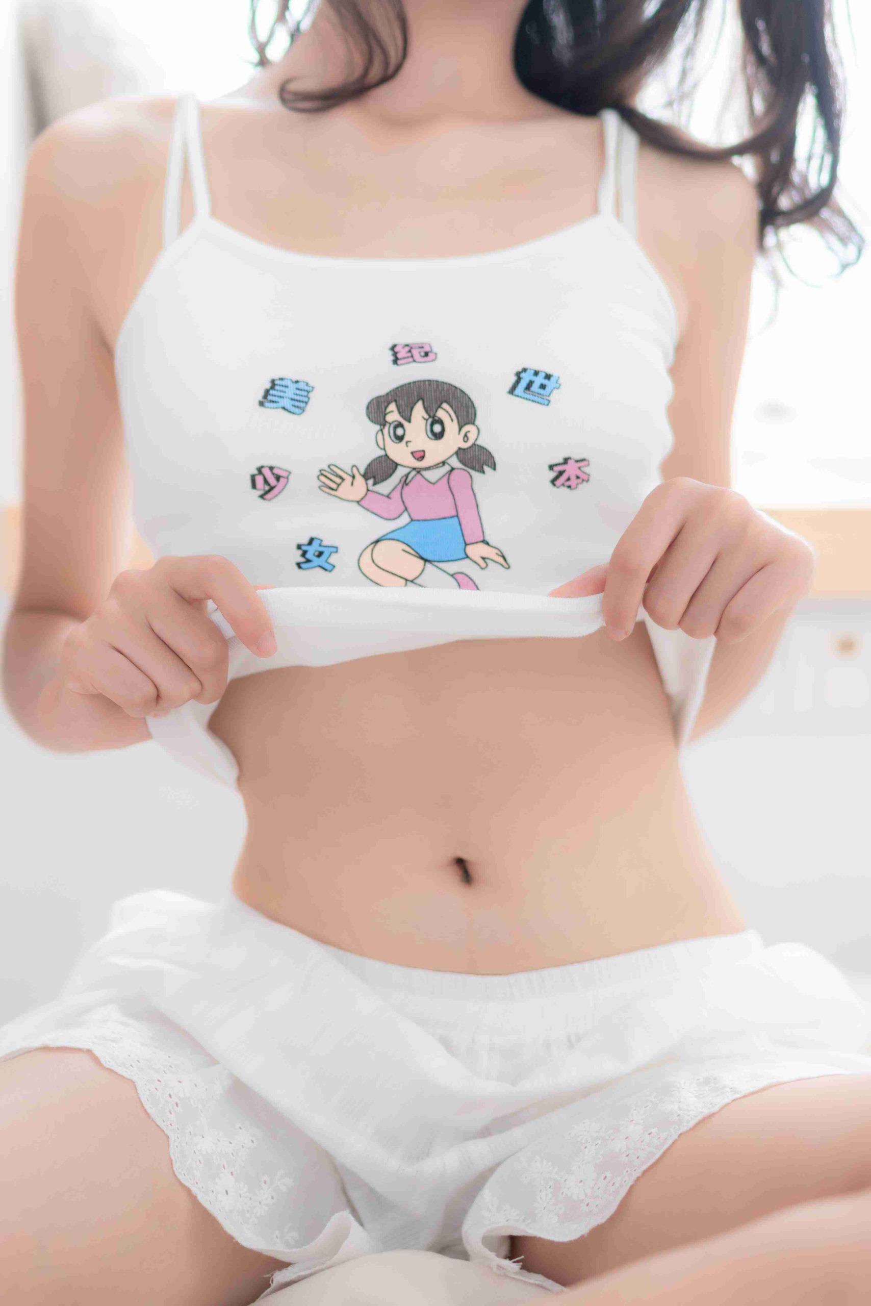 图片[9]-Coser.054 西瓜少女 【更新至 32 期】-花间社