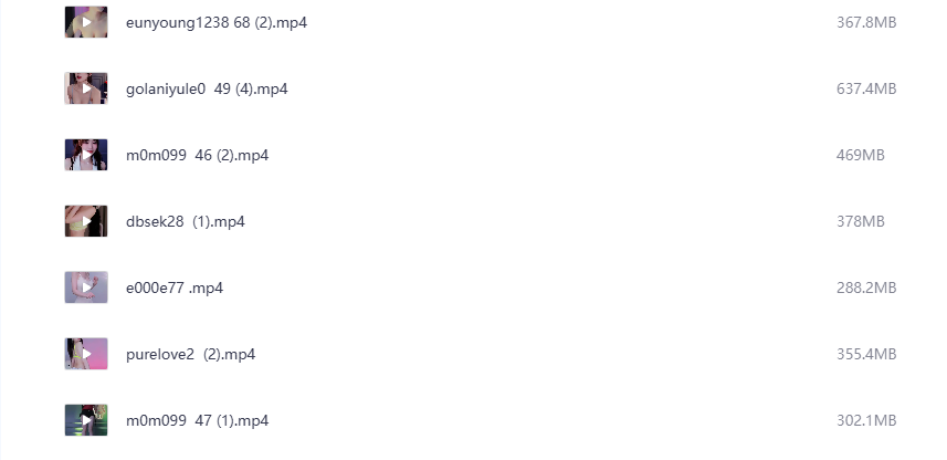 图片[6]-韩国美女主播跳舞视频【持续更新中…】-花间社