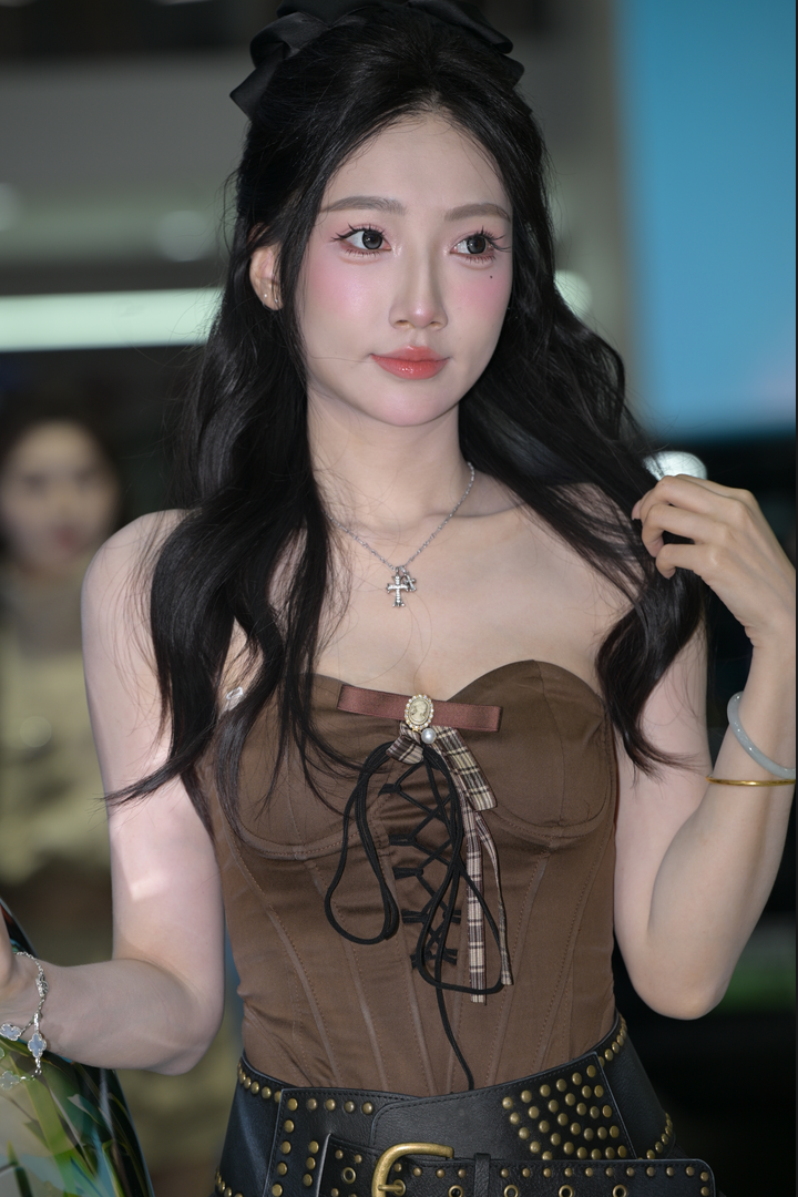 图片[1]-美腿大瑞瑞 -J9607【63P-1.41GB】-花间社