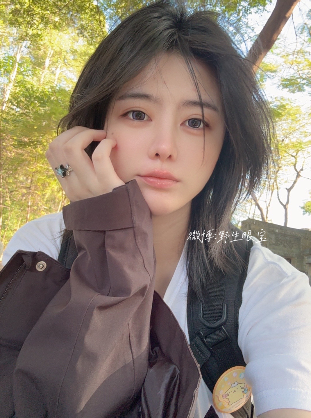 图片[2]-Coser.117 眼酱大魔王w 【更新至 109 期】-花间社