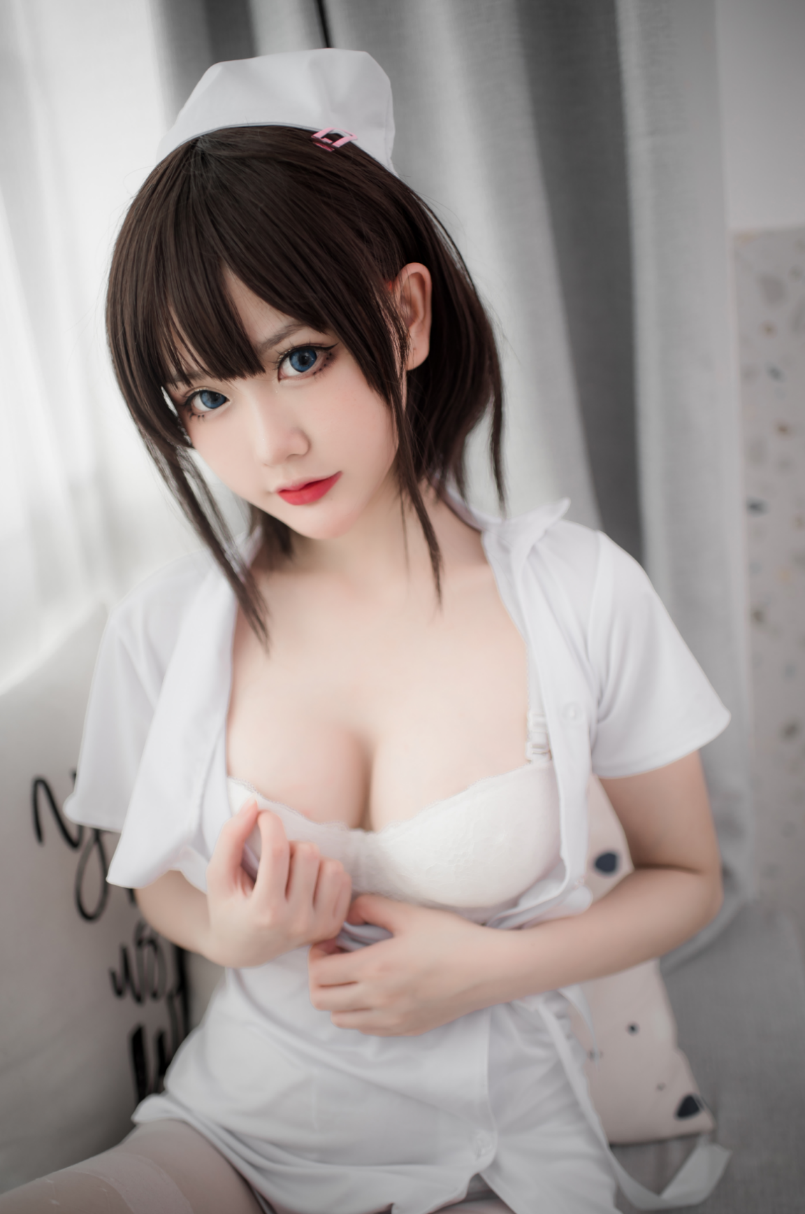 图片[10]-Coser.077 您的蛋蛋 【更新至 51 期】-花间社