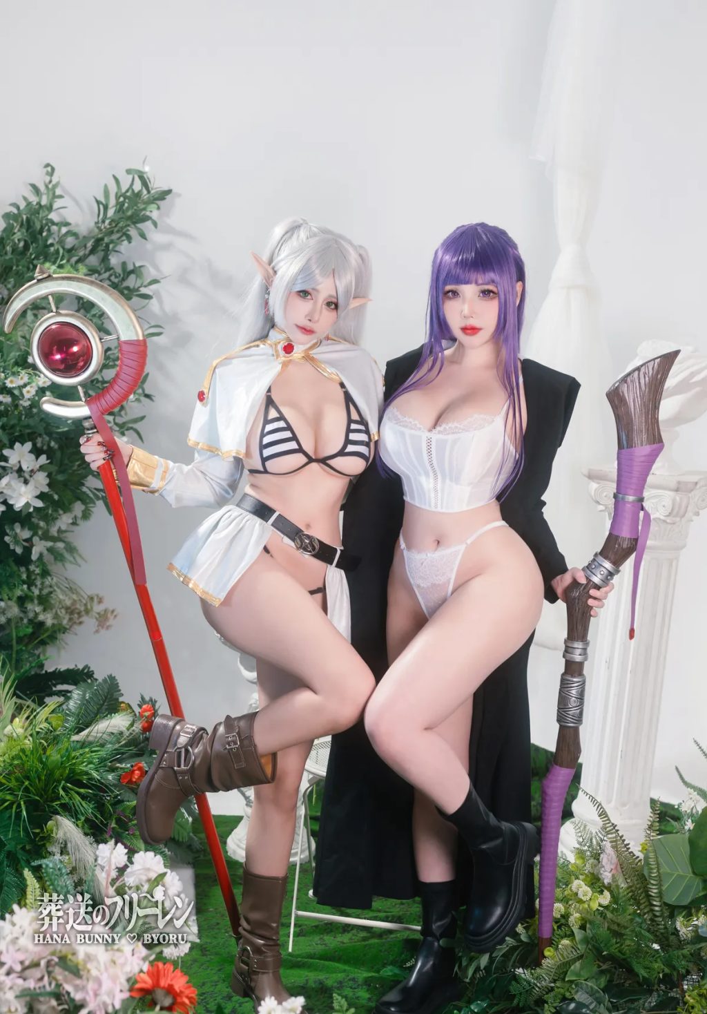 图片[7]-Coser.059 越南@Hana Bunny 【更新至 193 期】-花间社