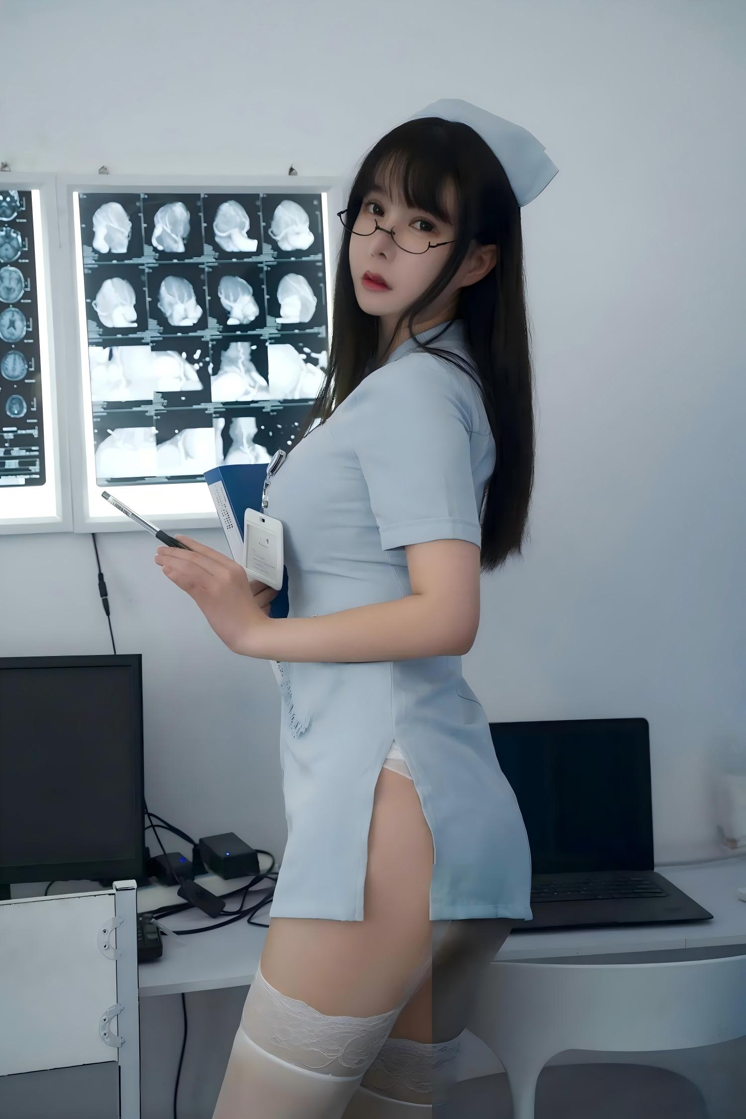 图片[5]-Coser.213 亚马逊鲶鱼 【更新至 20 期】-花间社