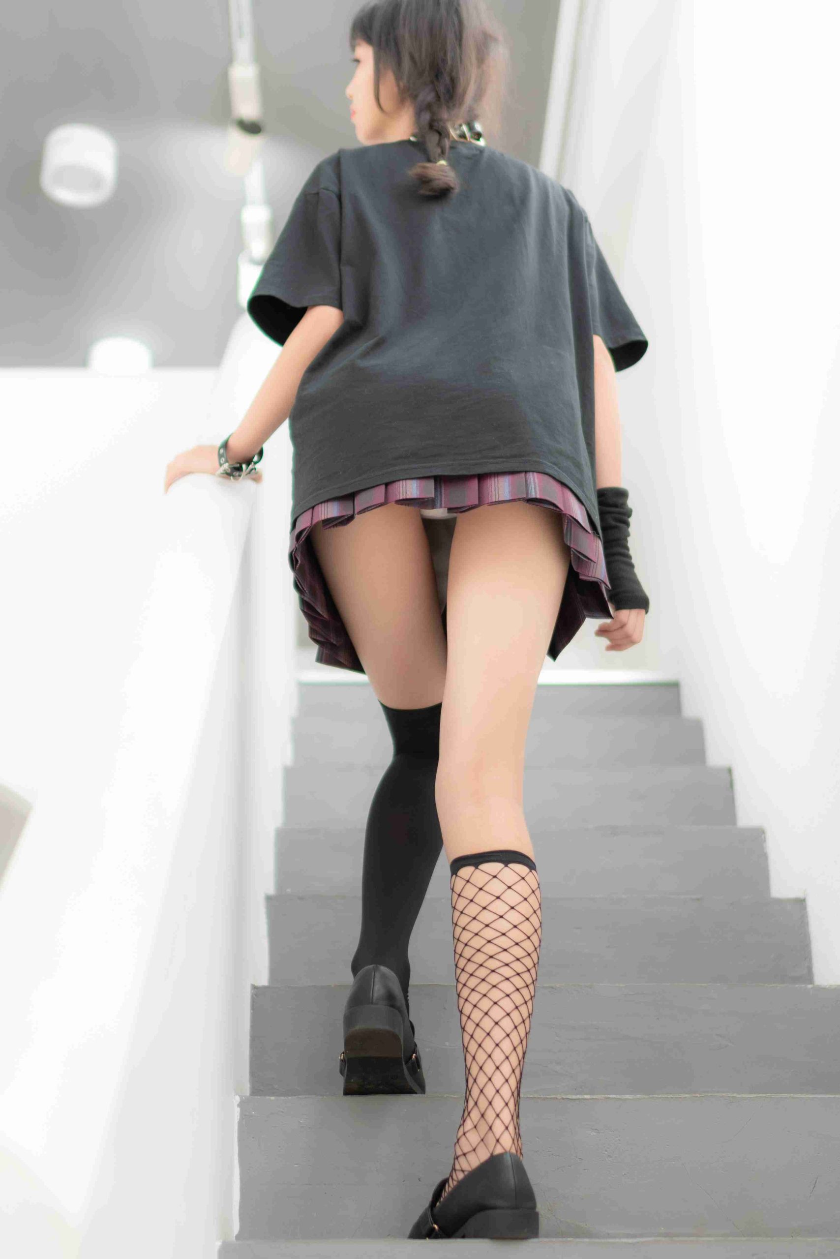 图片[10]-Coser.054 西瓜少女 【更新至 32 期】-花间社