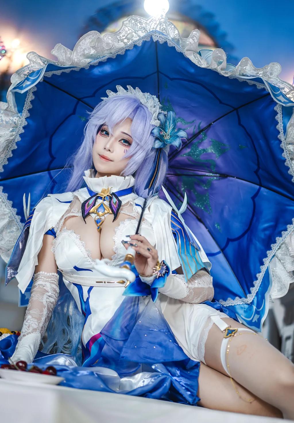 图片[7]-Coser.057 蜜汁猫裘 【更新至 117 期】-花间社