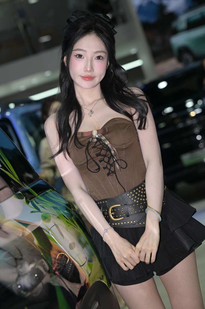 图片[2]-美腿大瑞瑞 -J9607【63P-1.41GB】-花间社