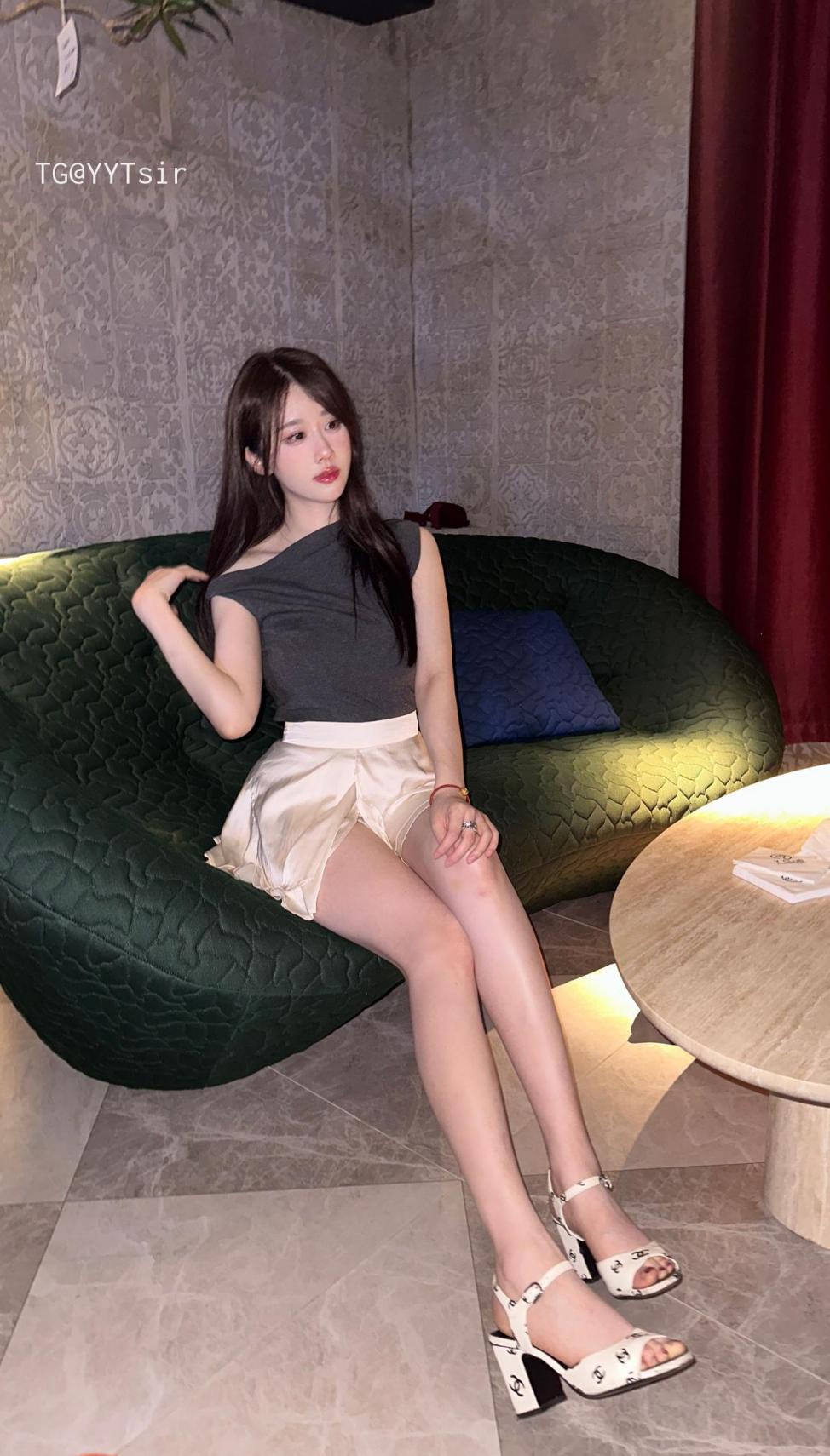 图片[2]-VMi.518 轩子巨二兔【更新至 18 期】-花间社