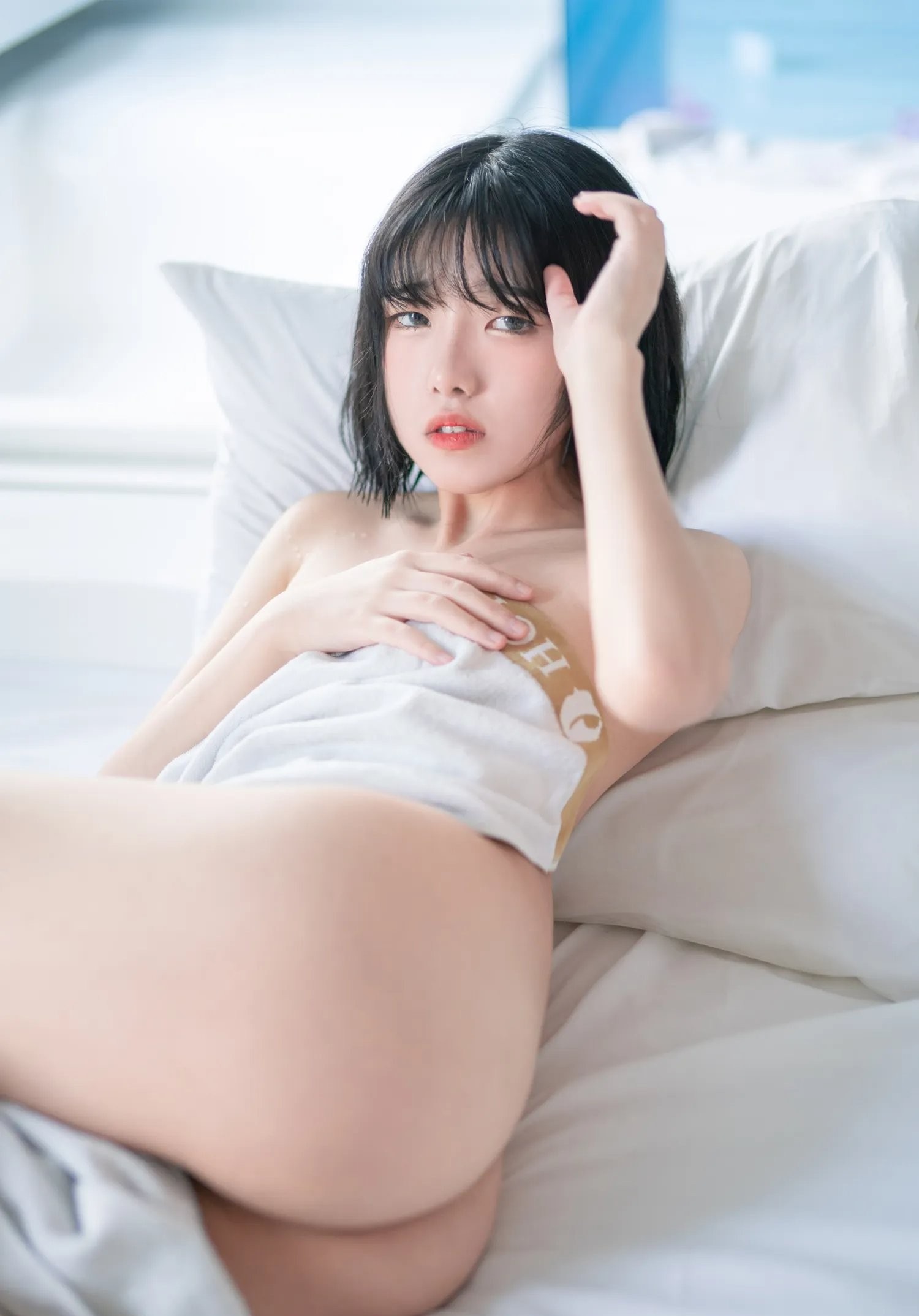 图片[4]-Coser.088 韩国@Sonson【更新至 41 期】-花间社