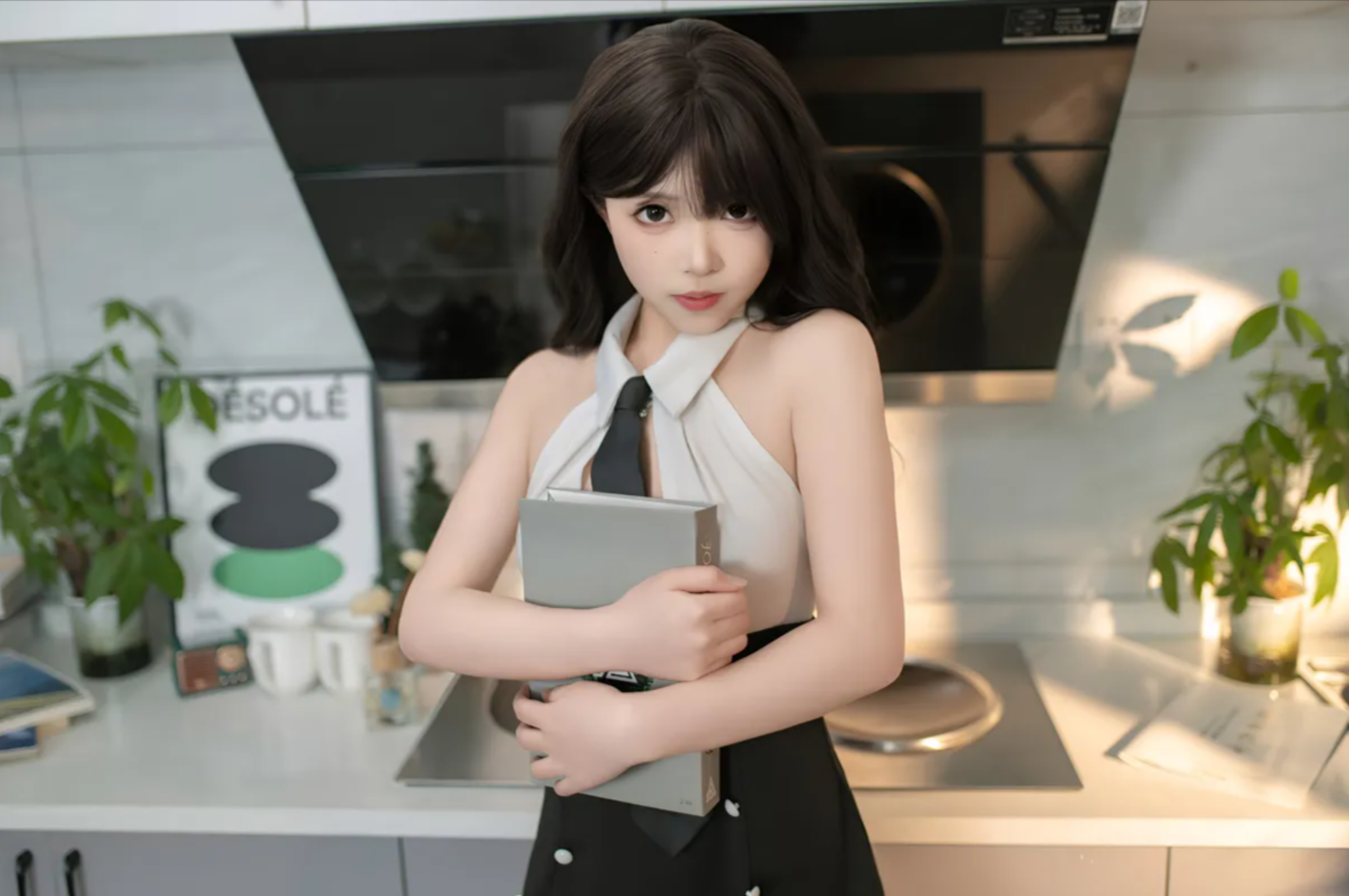 图片[1]-Coser.380 Bangni邦尼 【更新至 57 期】-花间社