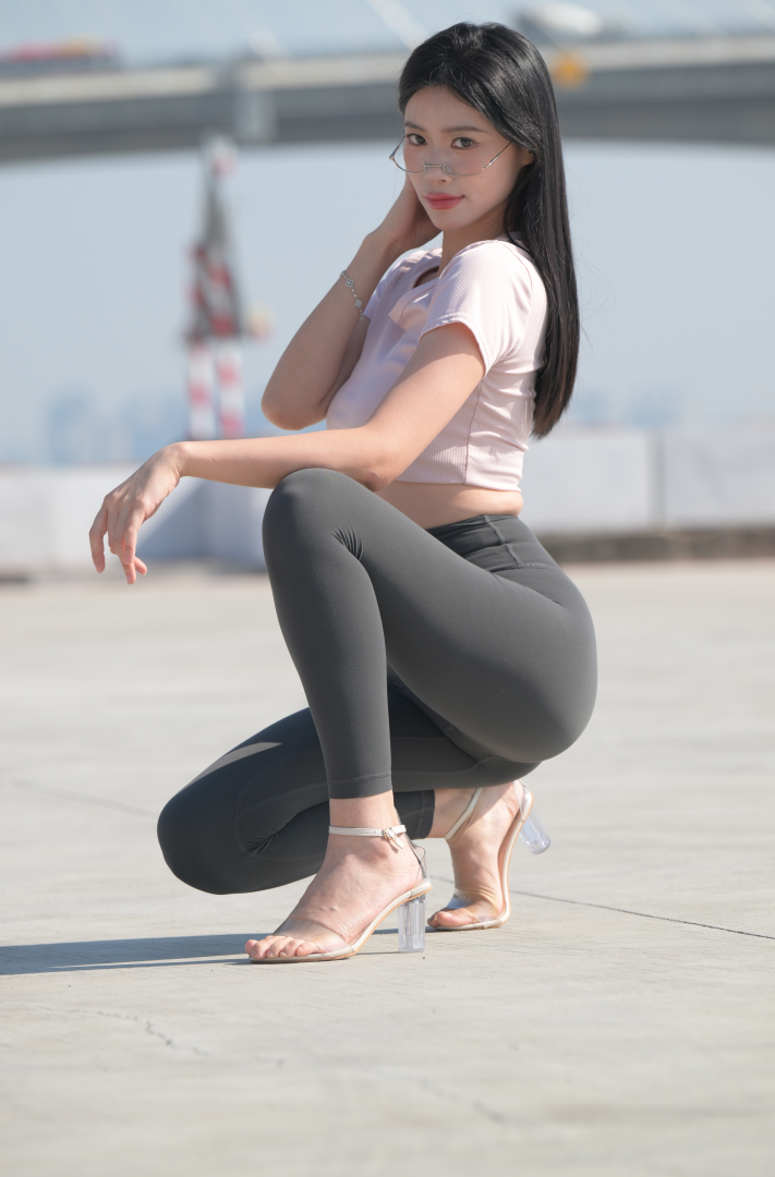 图片[1]-一始街拍作品 – Pear-Season 3 – J9810【857P1V-34.5GB】-花间社