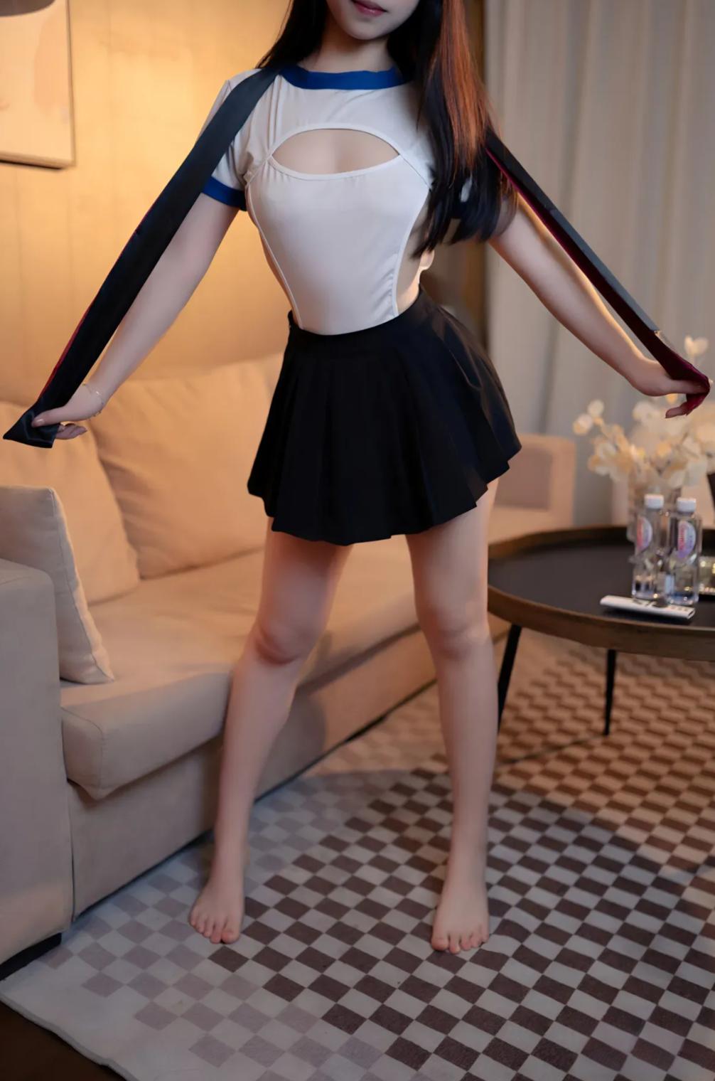 图片[5]-Coser.380 Bangni邦尼 【更新至 57 期】-花间社