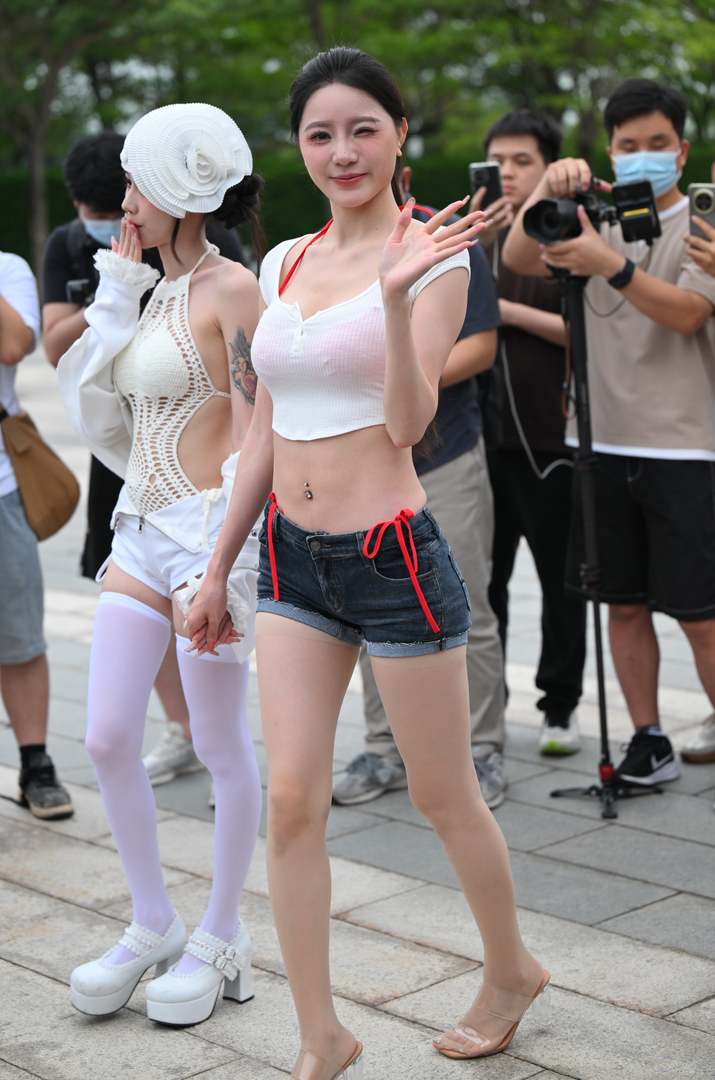 图片[3]-活力青春靓丽 – J9865【136P-2.57GB】-花间社