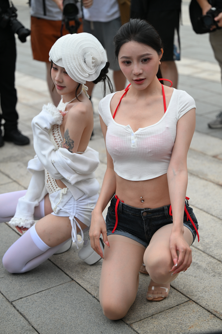 图片[2]-活力青春靓丽 – J9865【136P-2.57GB】-花间社