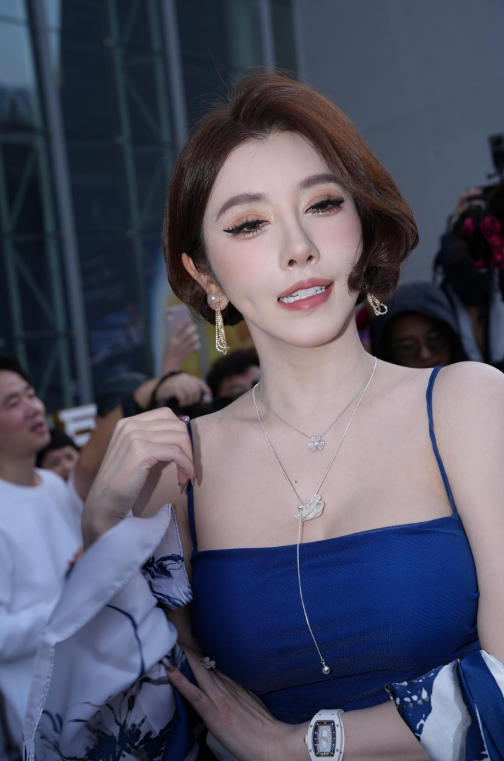 图片[1]-小喵大宝 – J9966【184P-3.30GB】-花间社