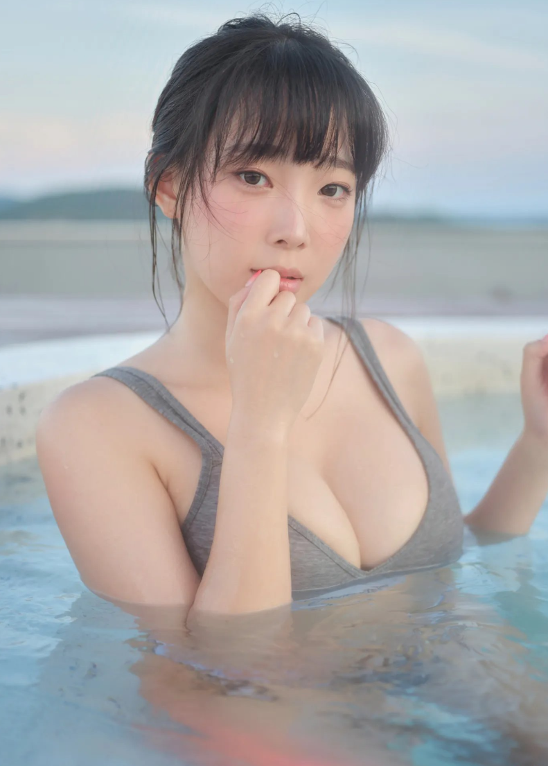 图片[8]-Coser.150 韩国@姜仁卿 【更新至 127 期】-花间社