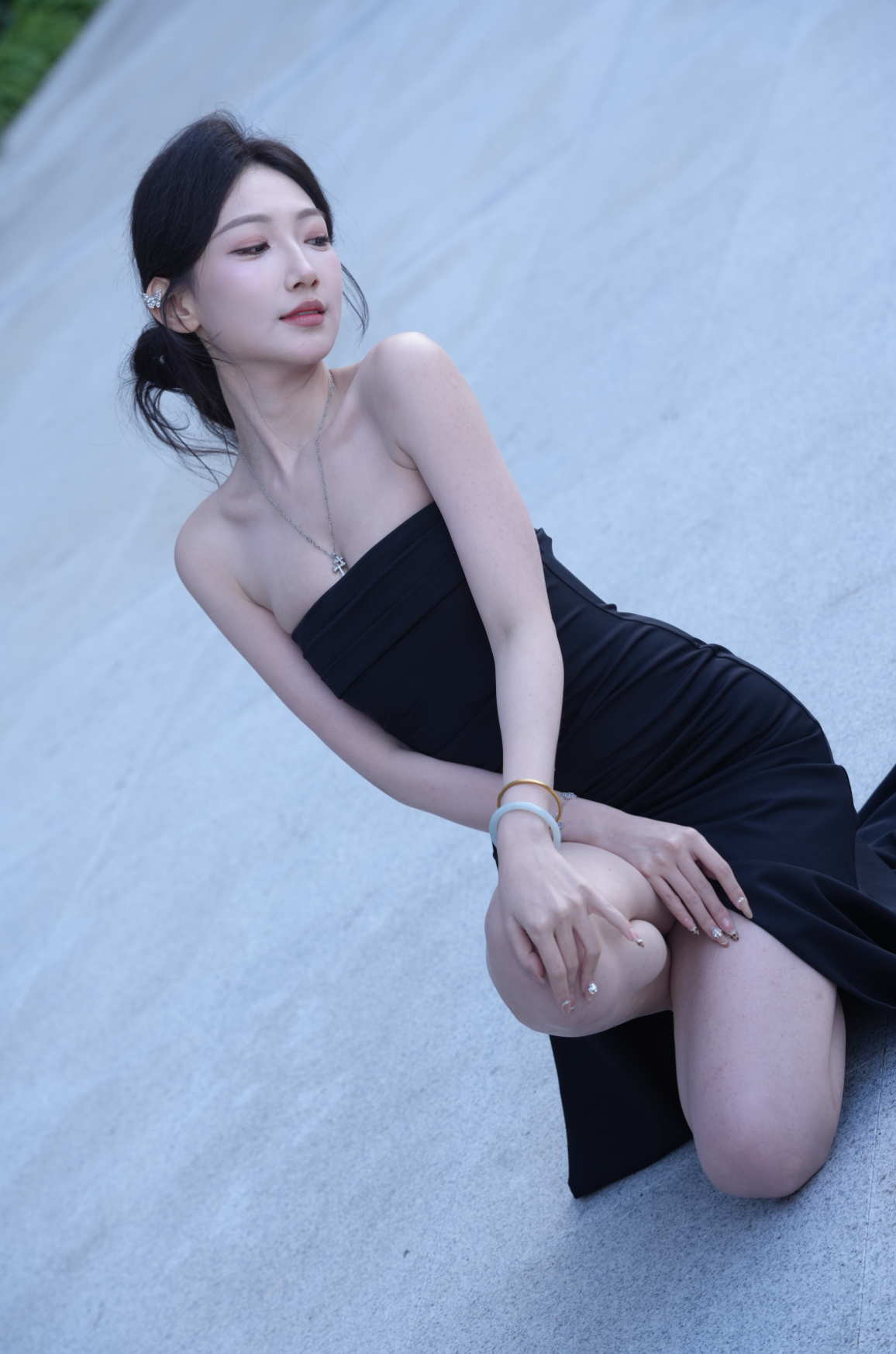 图片[2]-甜美活力动人大瑞瑞 – J9944【87P8V-6.46GB】-花间社