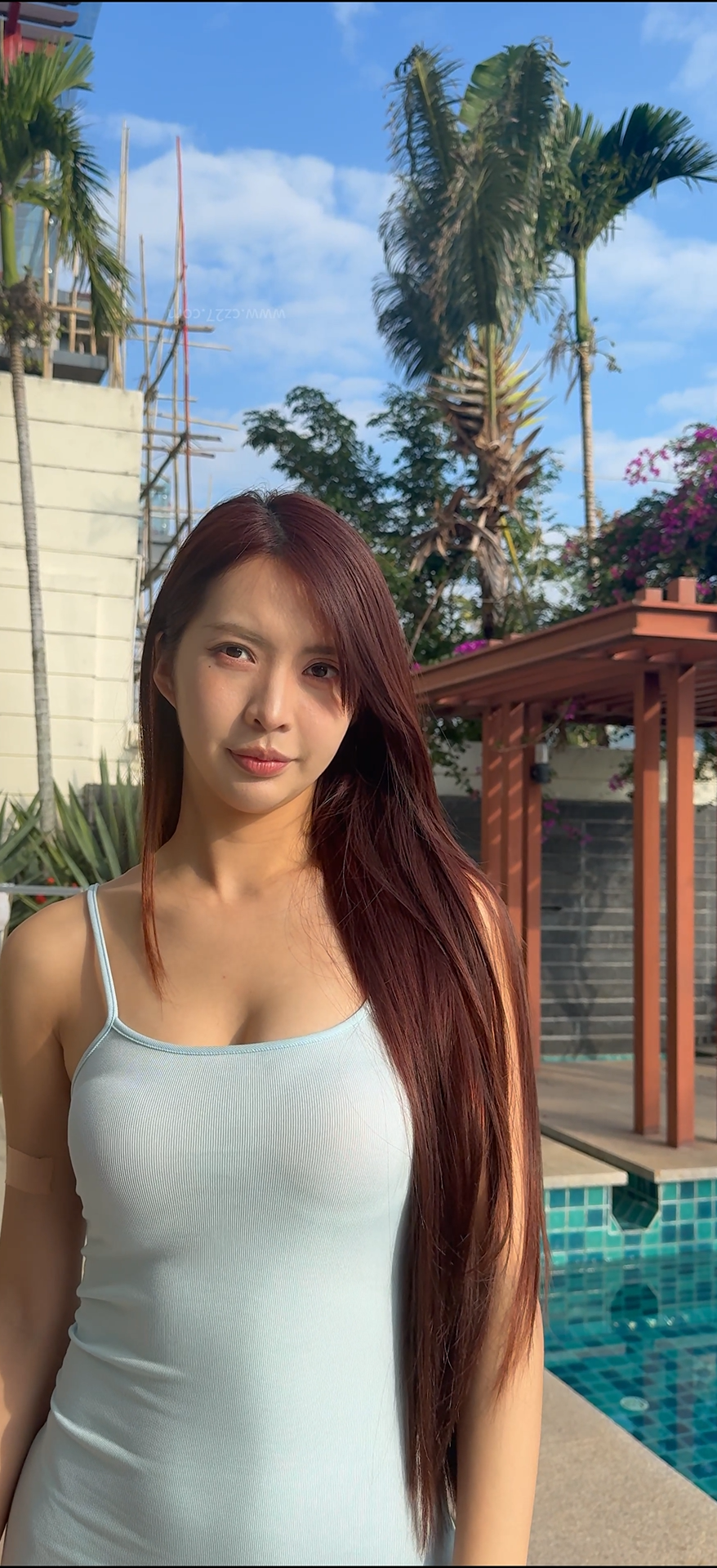 图片[2]-橙子摄影 – 缥缈心弦（上）- J10015【视频MP4-4.84GB】-花间社