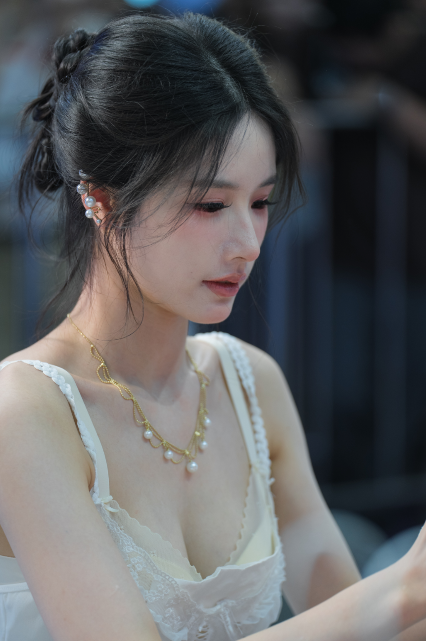 图片[2]-清凉橙子喵酱 – J10014【141P-943MB】-花间社