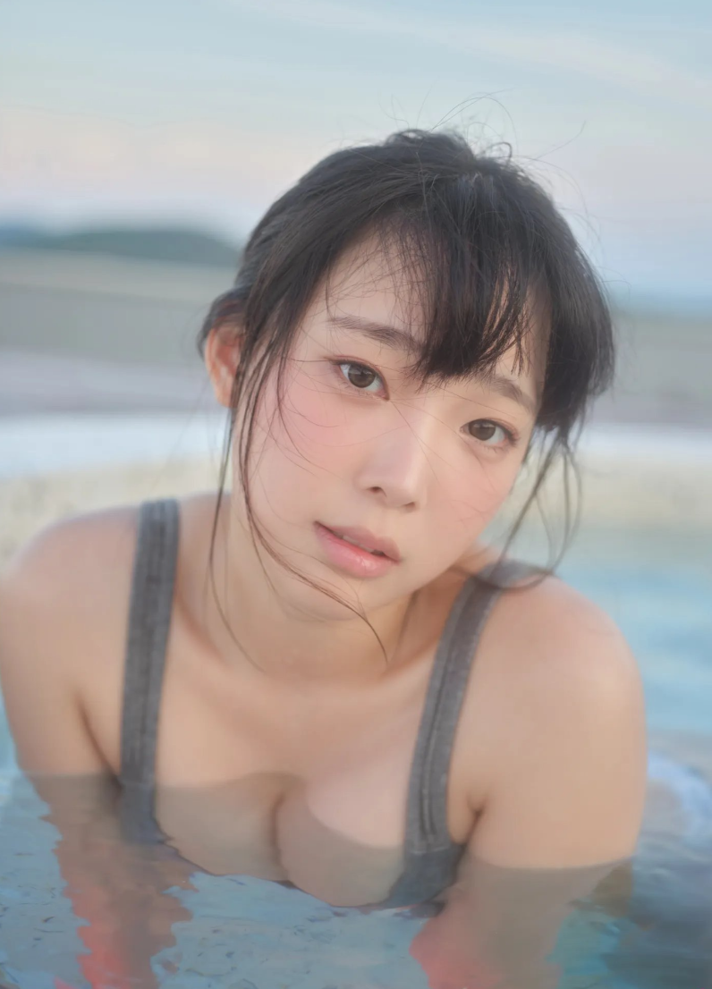 图片[9]-Coser.150 韩国@姜仁卿 【更新至 127 期】-花间社