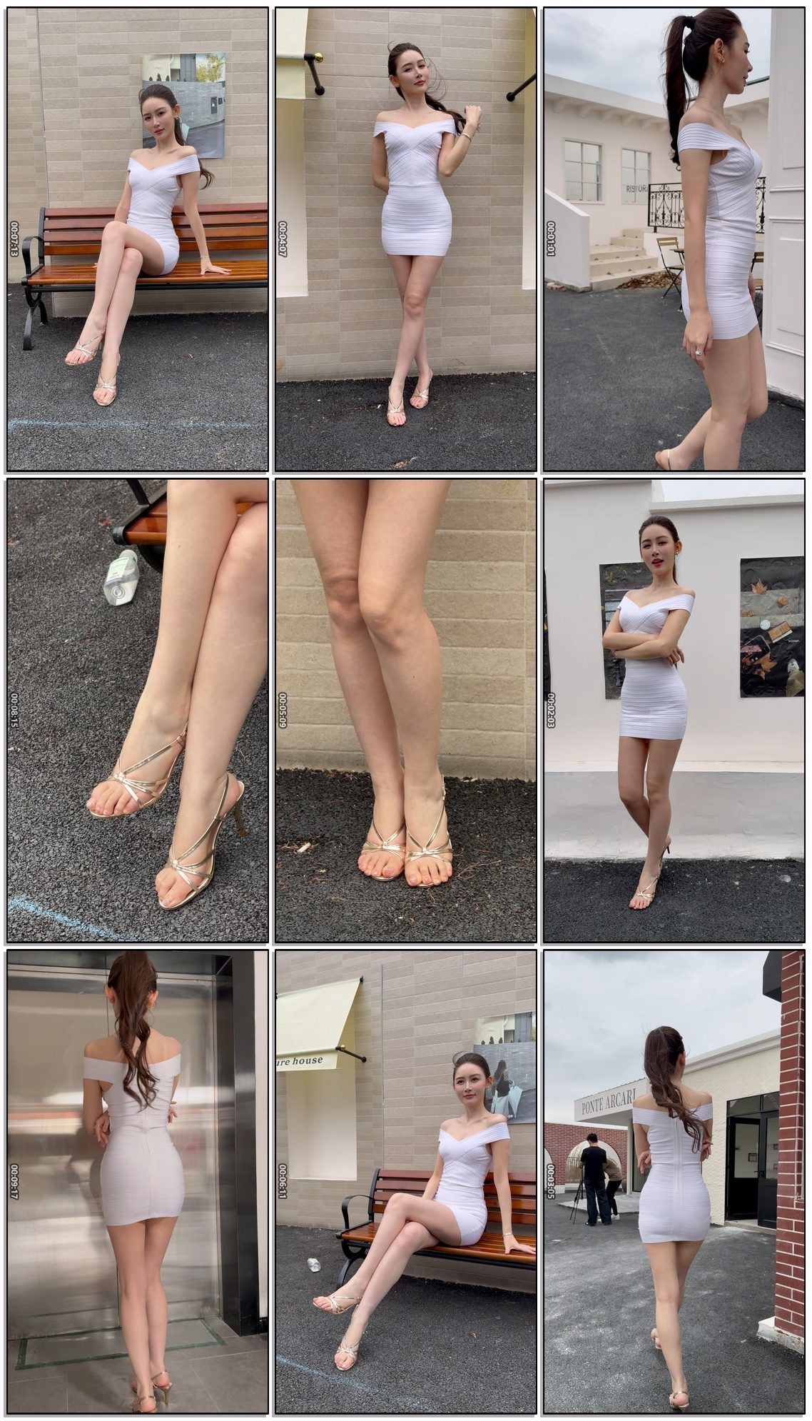 图片[3]-橙子摄影 – 敏敏-优雅独白（下）- J100030【视频MP4-5.00GB】-花间社