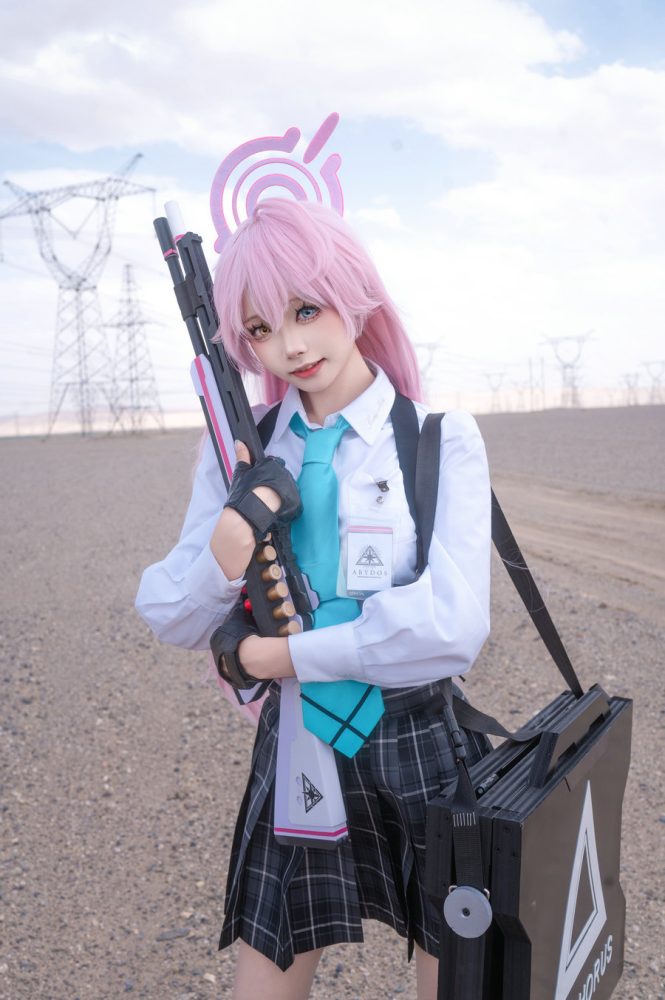 C502076 艾西aiwest - 星野 [49P-290MB]-花间社